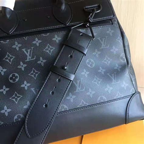 white and black louis vuitton bag|louis vuitton black monogram.